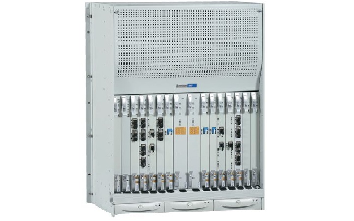 中興ZXMP S385設備簡介