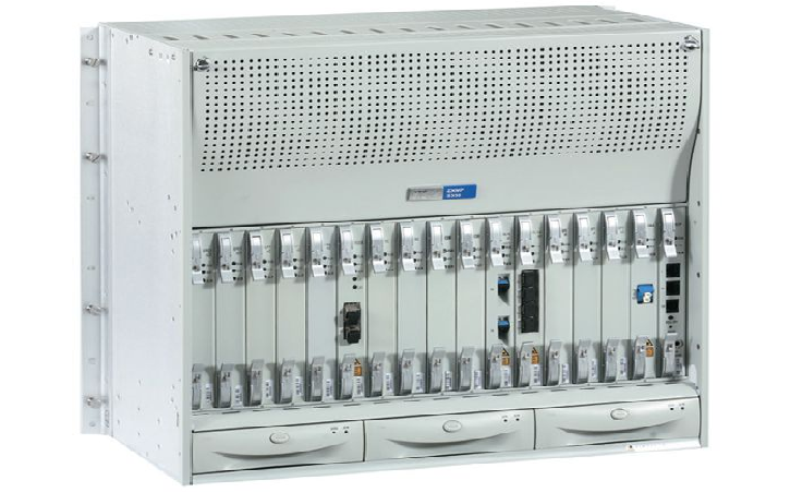 ZXMP S330開局調試指導